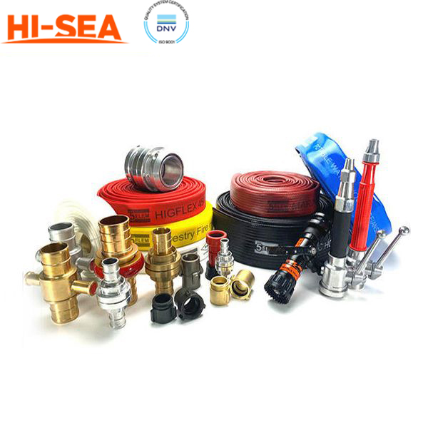 Hose & Hose Coupling